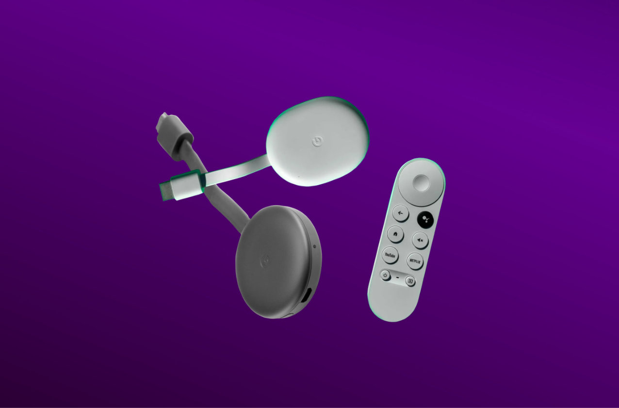 How to Reset Chromecast