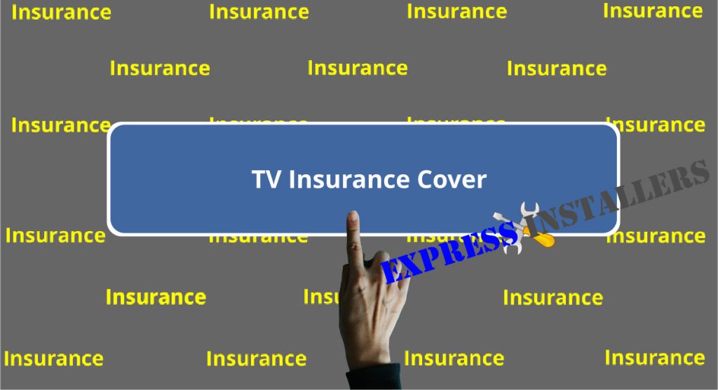 TV Insurance Cover