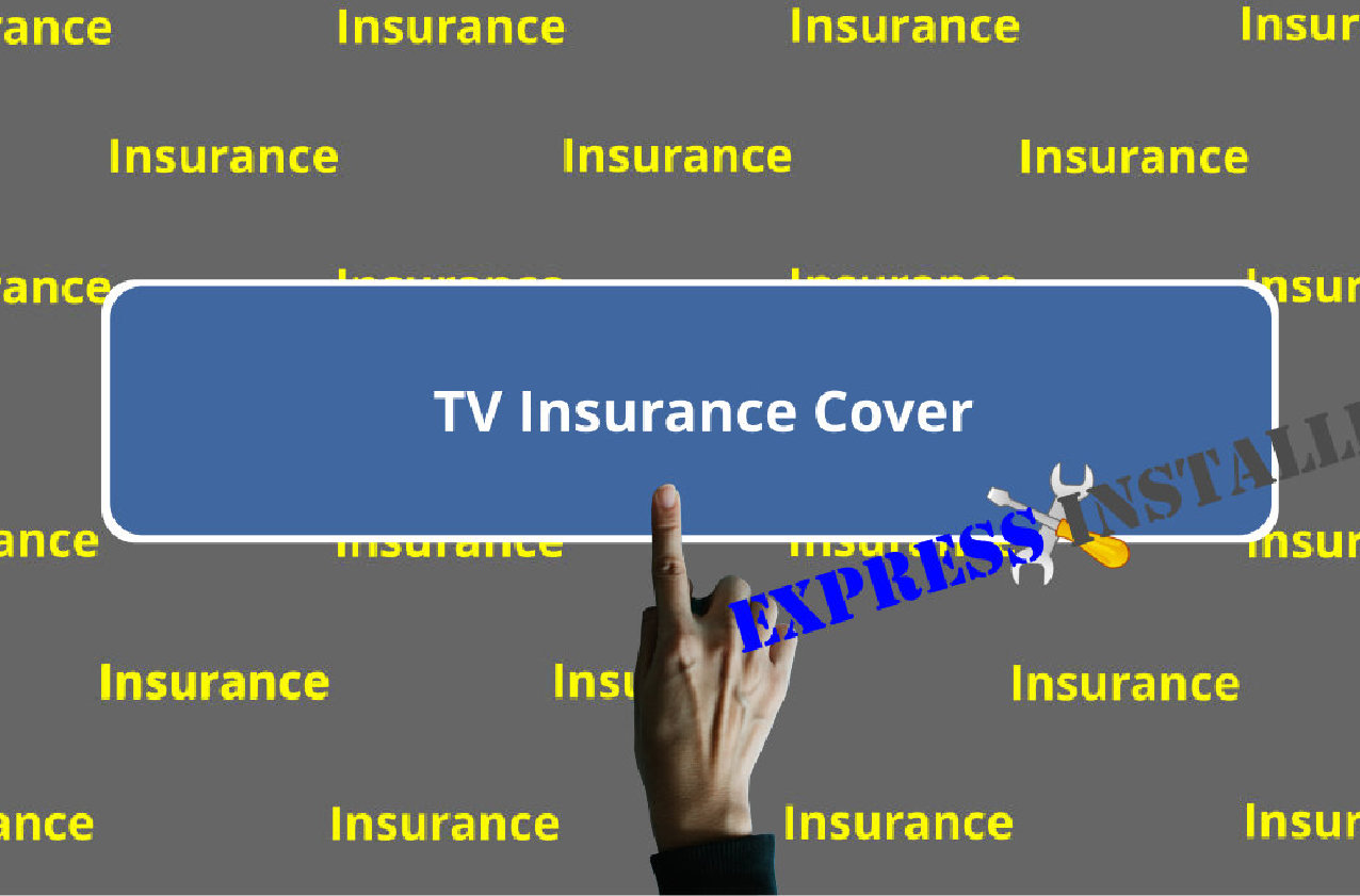 TV Insurance Cover