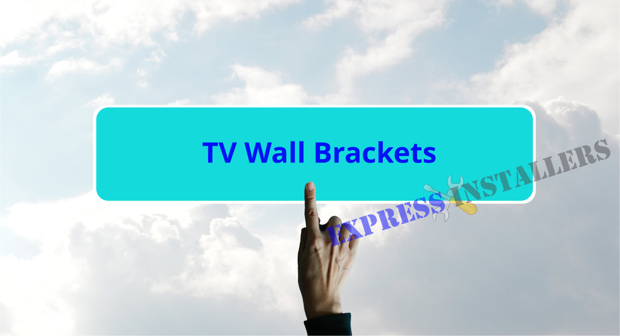 TV Wall Brackets