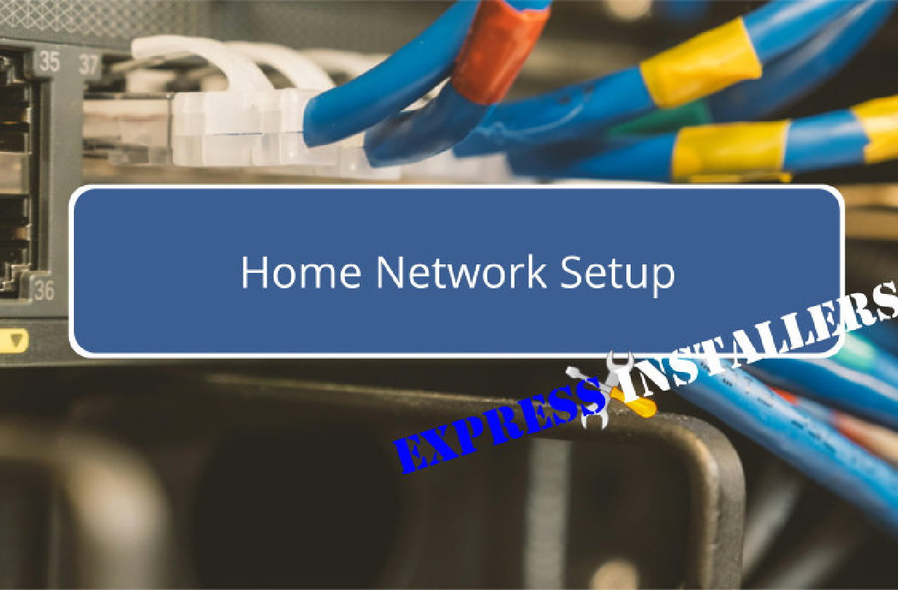 Home Network Setup : Everything You Need to Know
