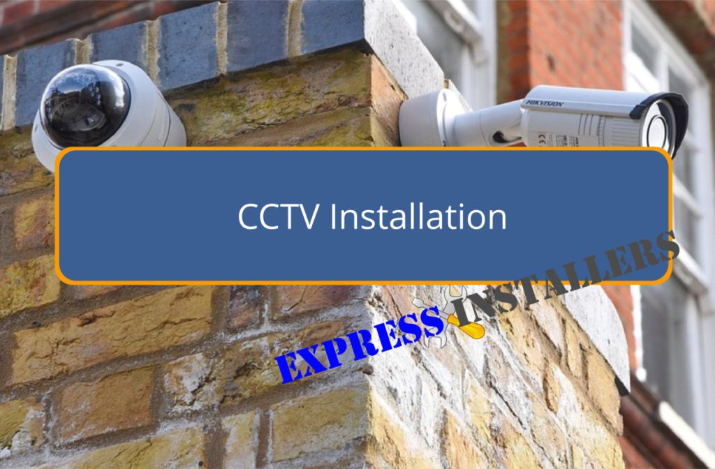 CCTV Installation