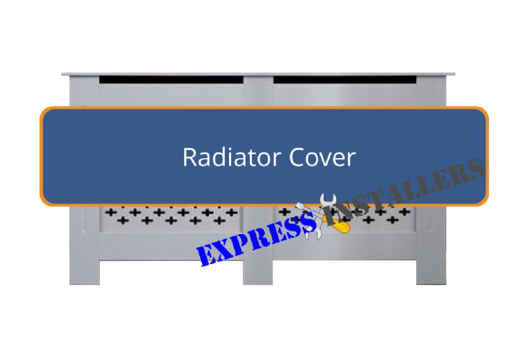 Radiator Cover