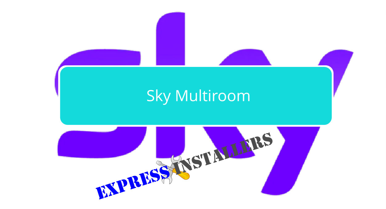 Ultimate Guide to Sky Multiroom How to Watch Sky Q in Different Rooms