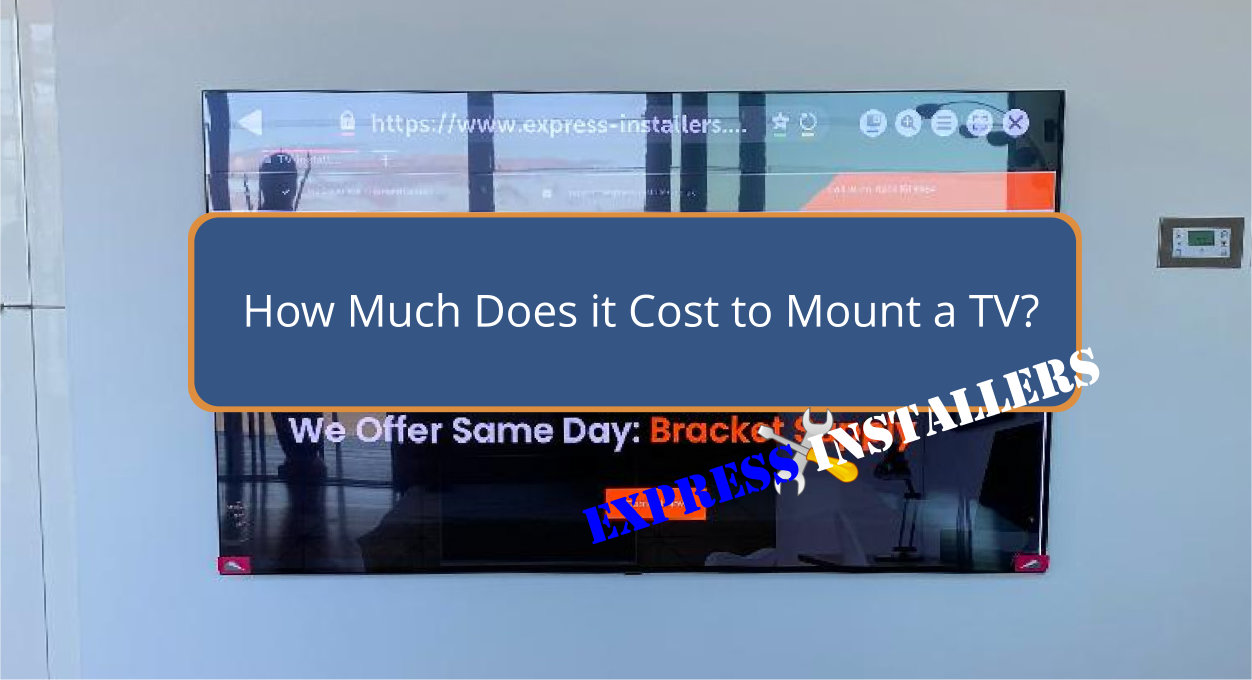 How Much Does It Cost To Mount A Poster at Alice Cunningham blog