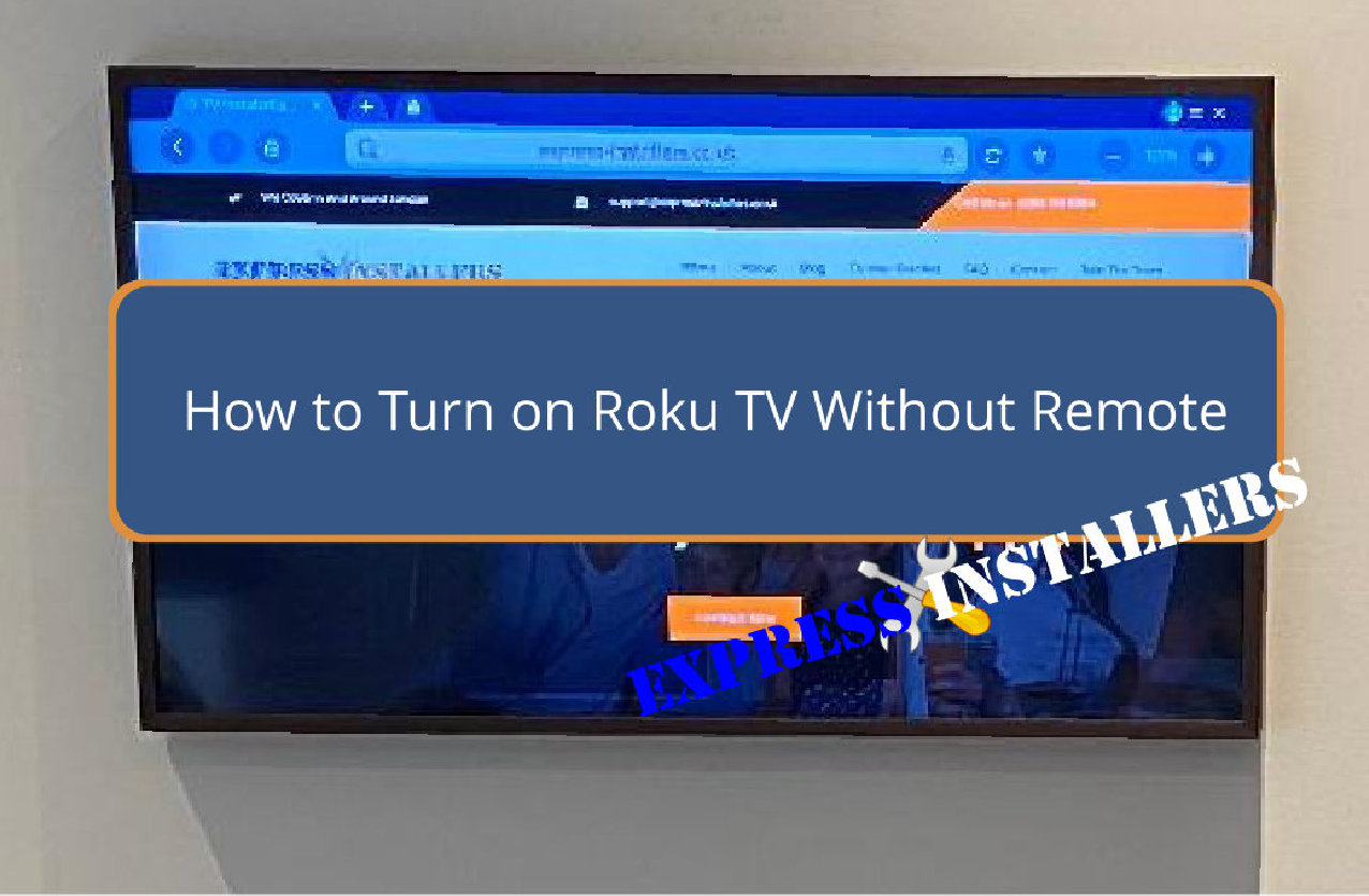 How to setup Roku TV without remote? - clrn.org - Setup Roku Without Remote