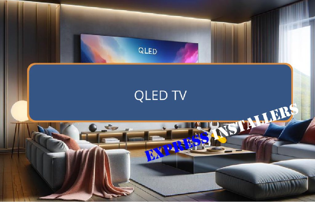 QLED TV