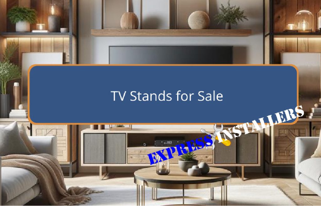 modern tv stands available