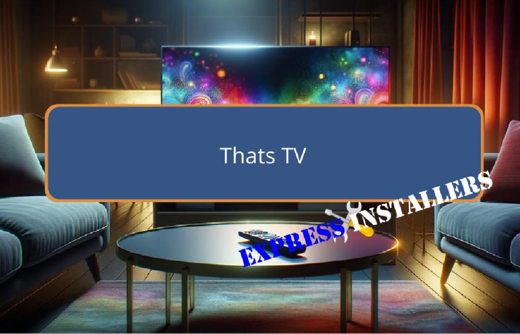 television show about fashion