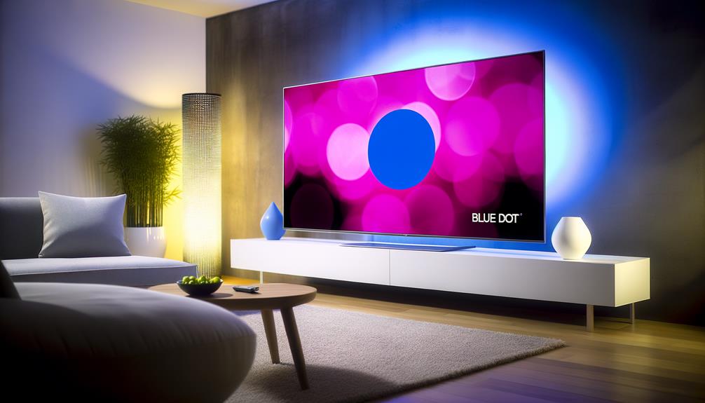high definition smart tv brand