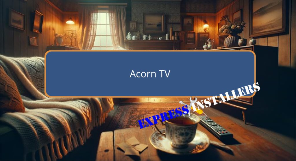 Acorn TV