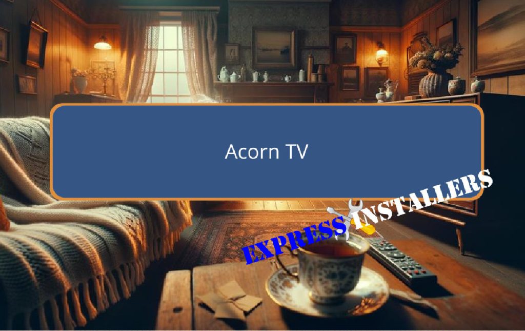 Acorn TV