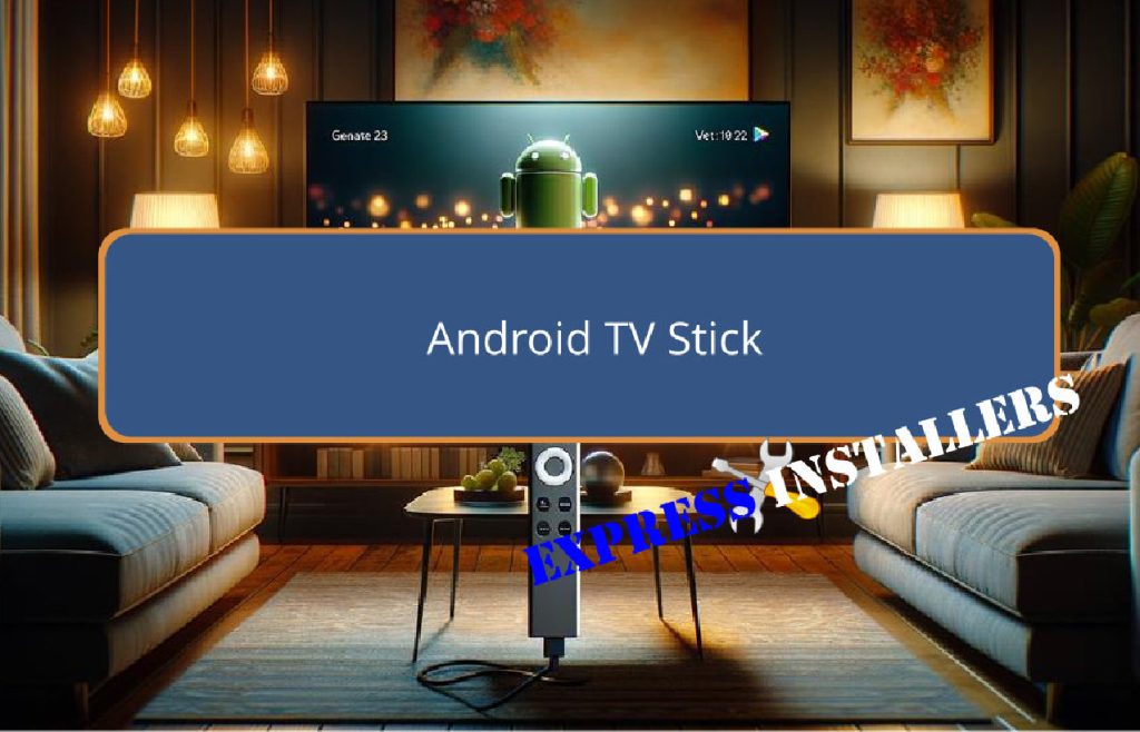 streaming device for televisions