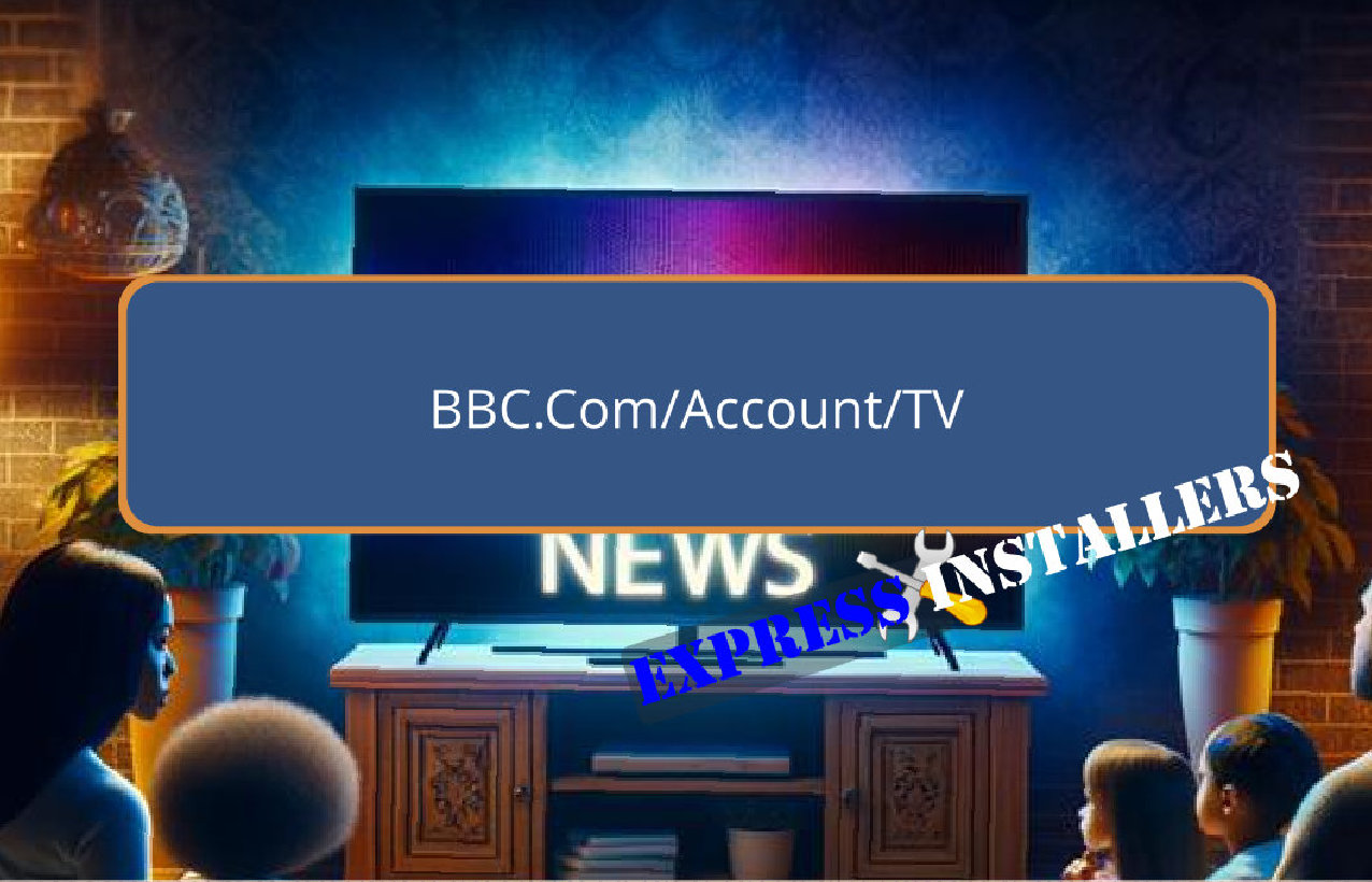 bbc account tv access