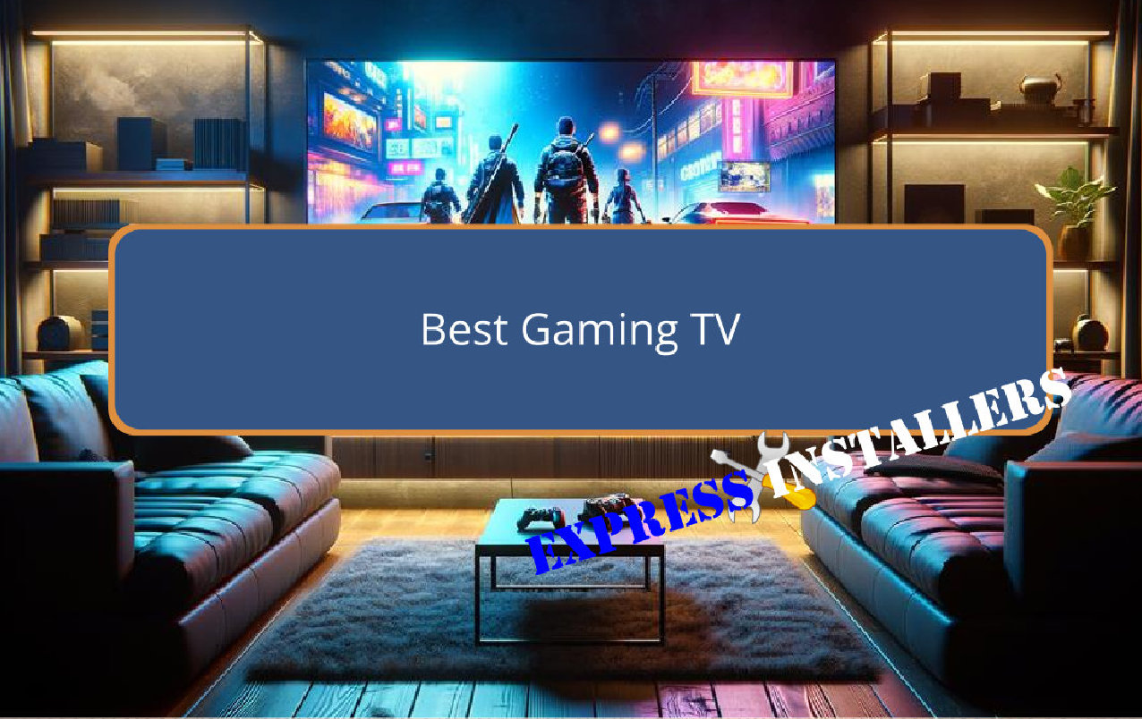 optimizing gaming experience tv