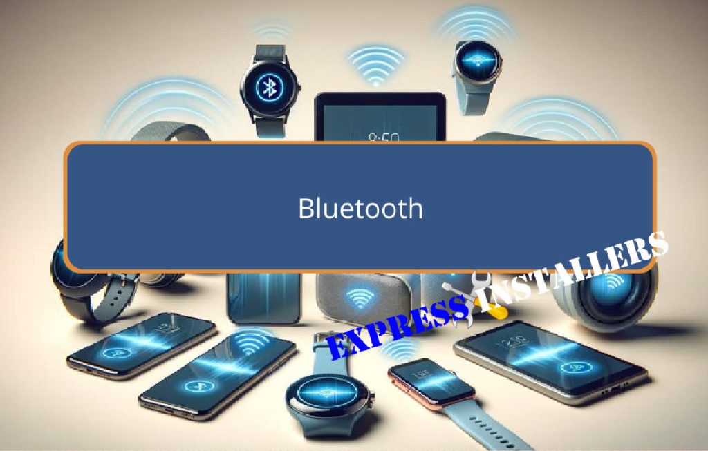 wireless technology communication devices