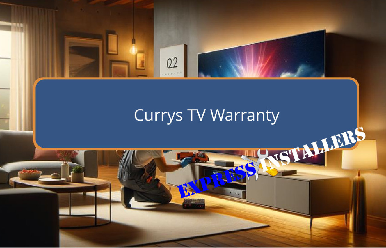 extended warranty for tv