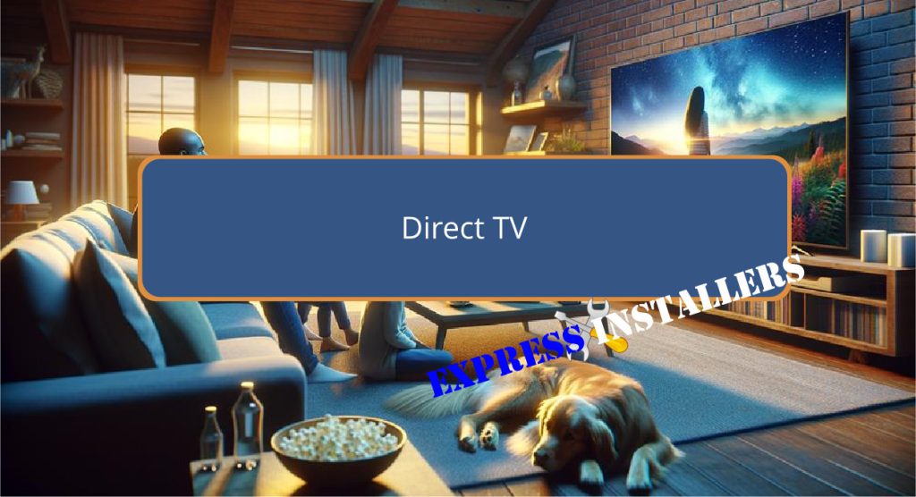 Direct TV