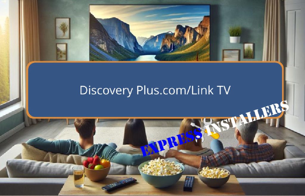 streaming service for entertainment