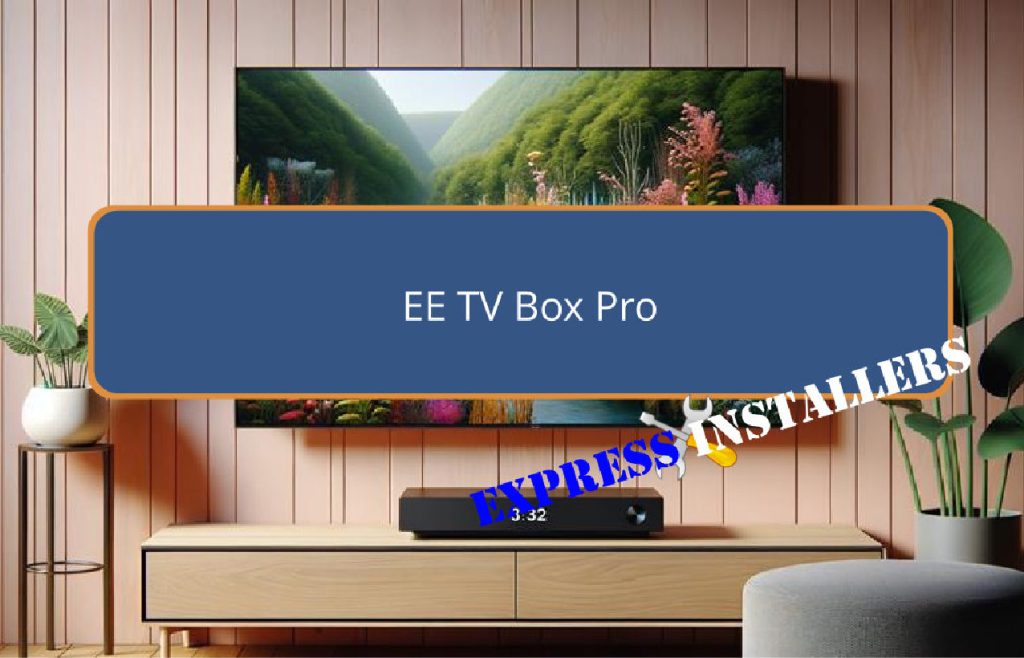 streaming device with voice control