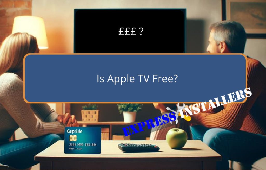 apple tv subscription details