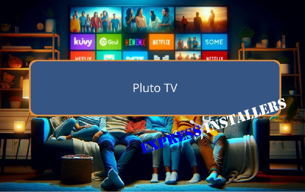 Pluto TV