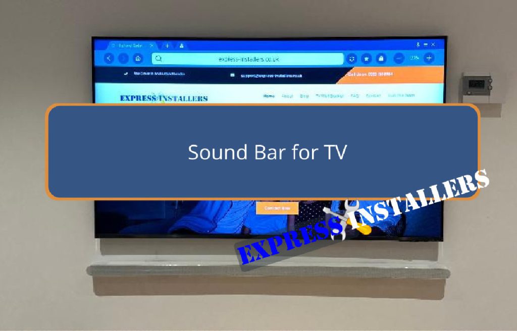 enhance tv audio experience