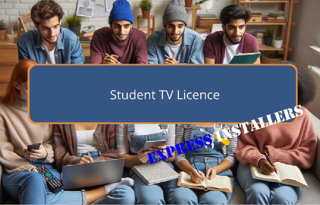education institution television subscription