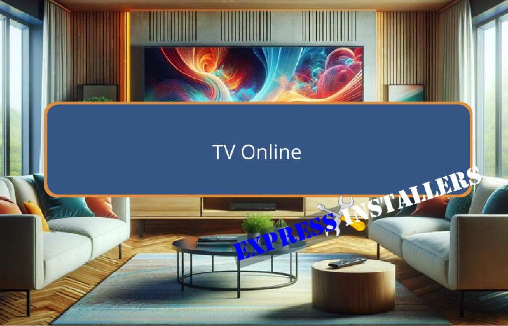 streaming television programs online