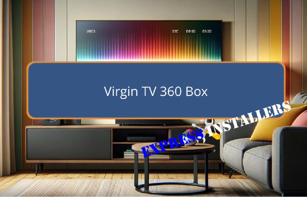 new virgin media technology