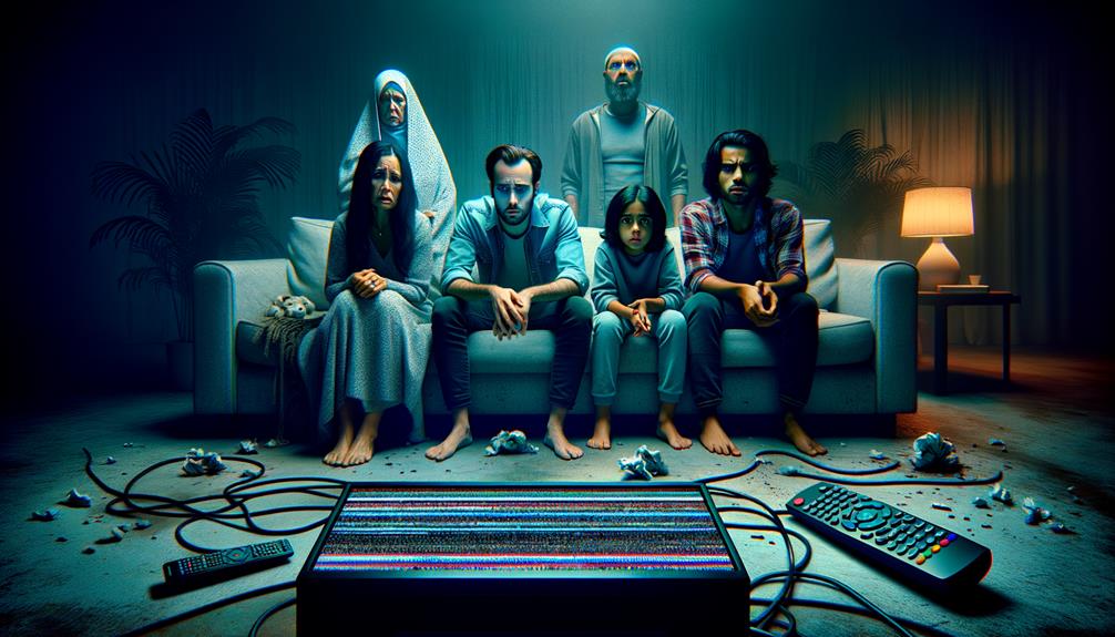 online tv obstacles ahead