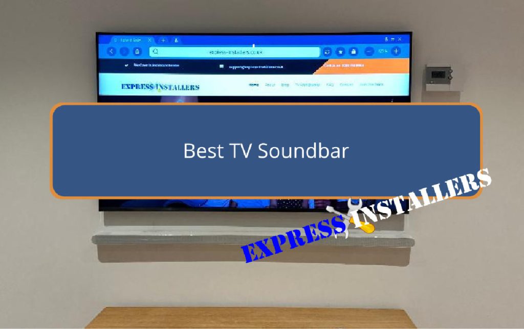 enhance tv audio quality