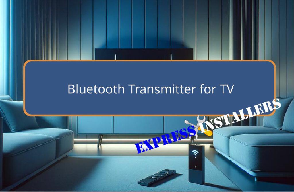 wireless audio streaming device