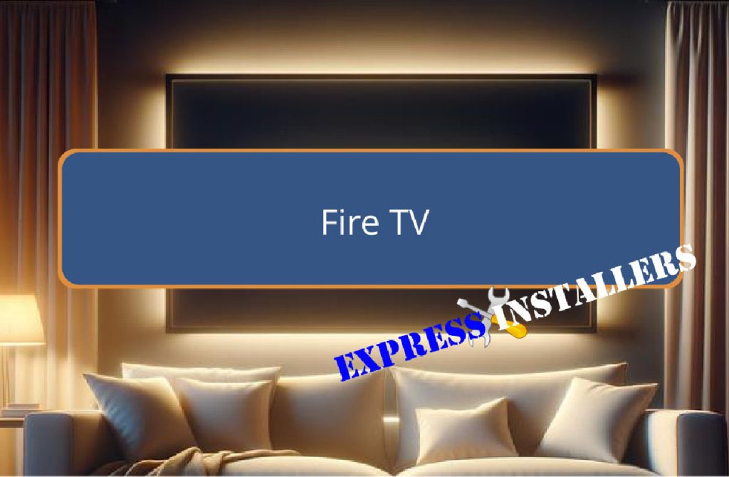streaming device for tvs