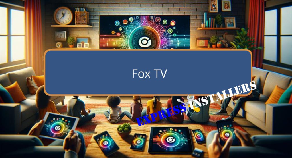 Fox TV