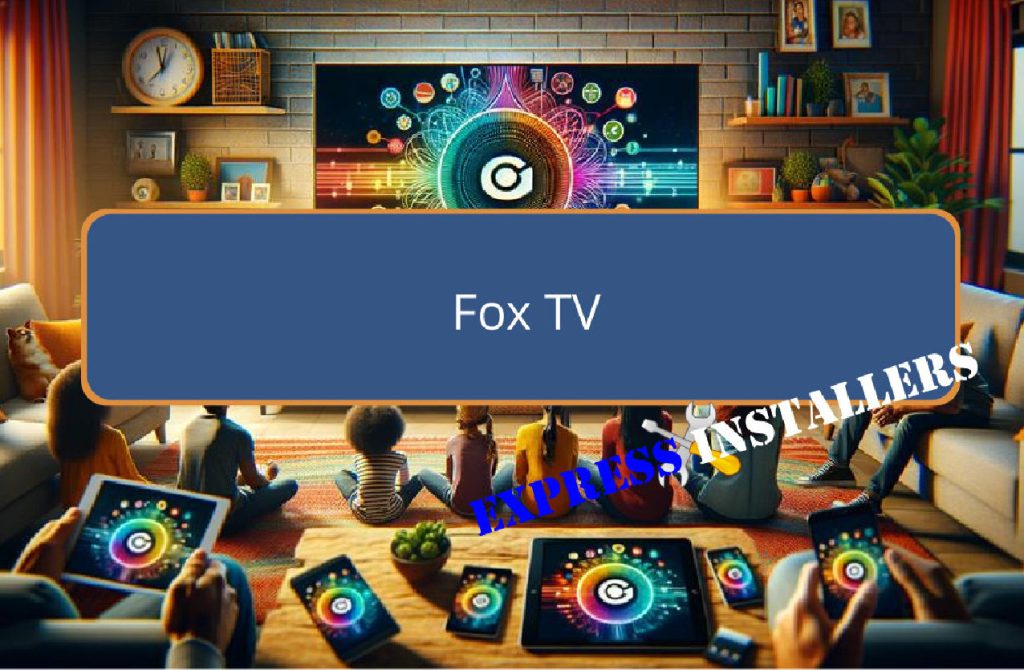 entertainment news television station