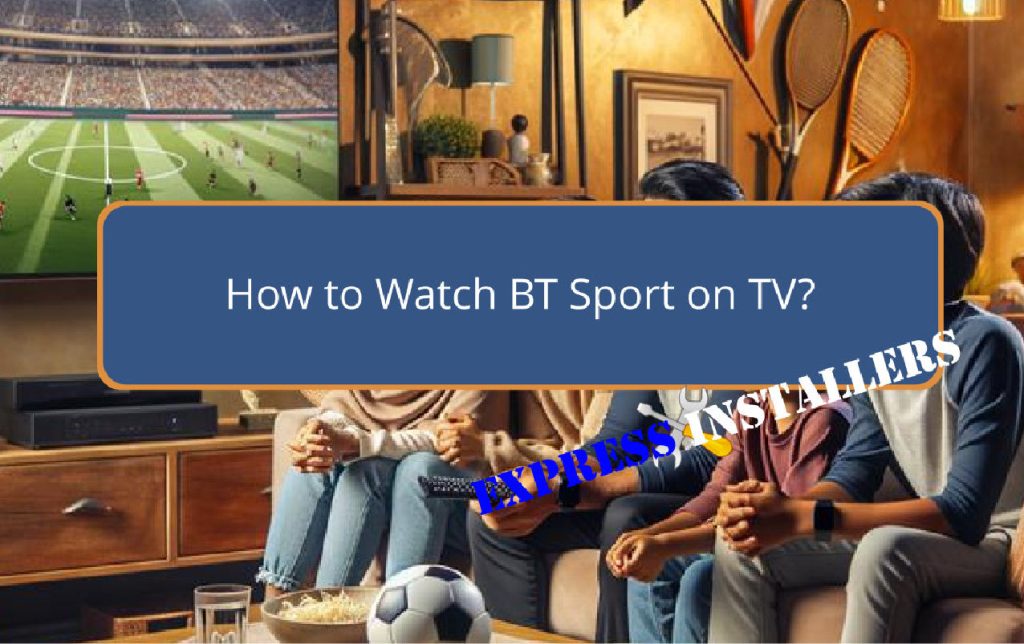 streaming bt sport channel
