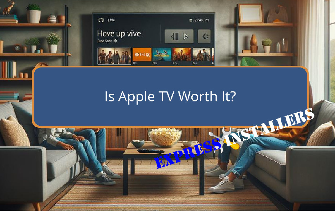 apple tv buying guide