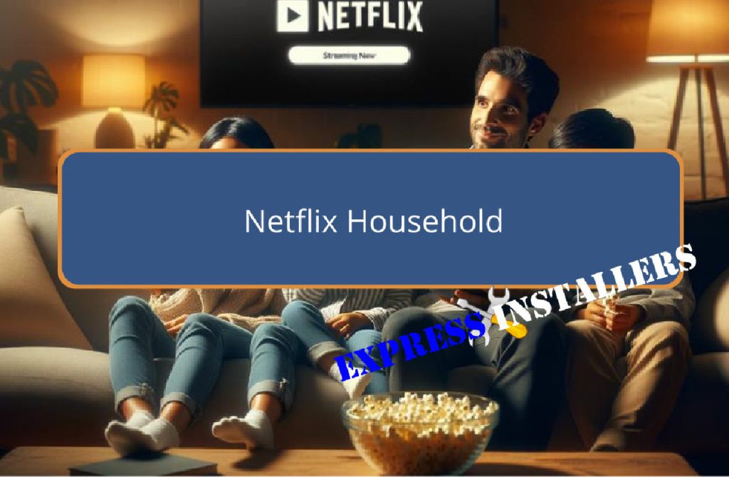 streaming service for all