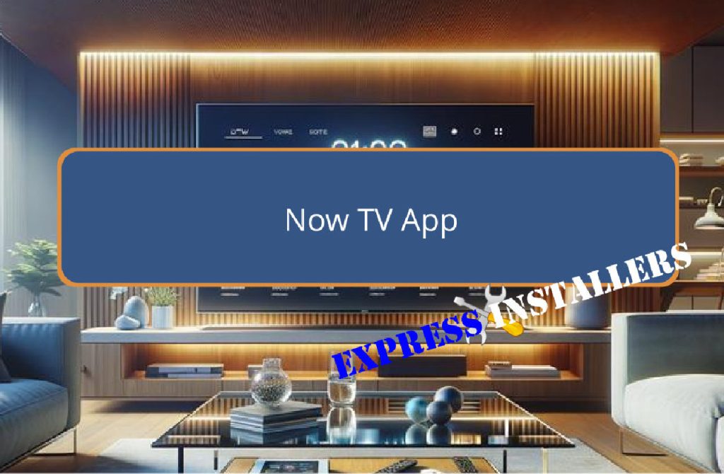 streaming service for entertainment