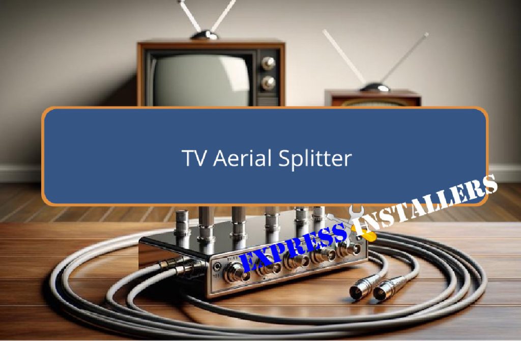 antenna distribution