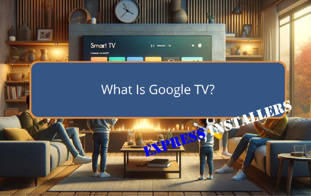 google s television streaming service