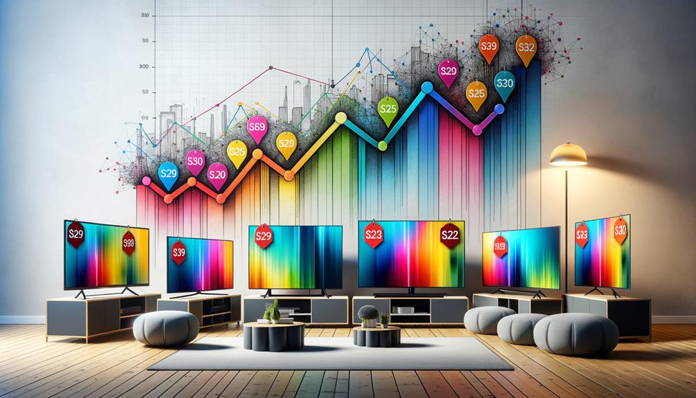 market trends and analysis