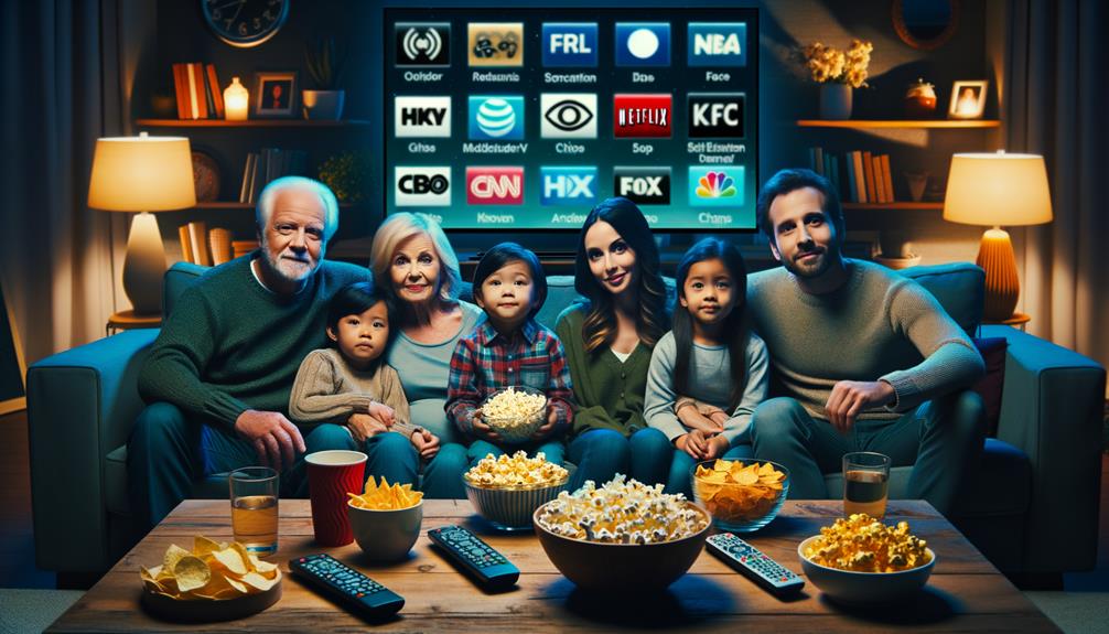 subscription options and details