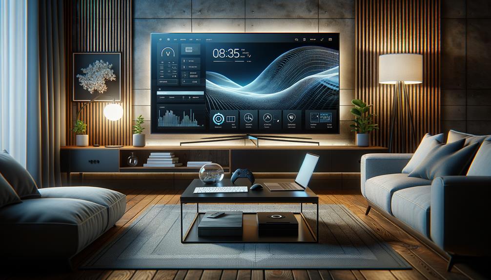 Can A TV Be Used As A PC Monitor? Express Installers