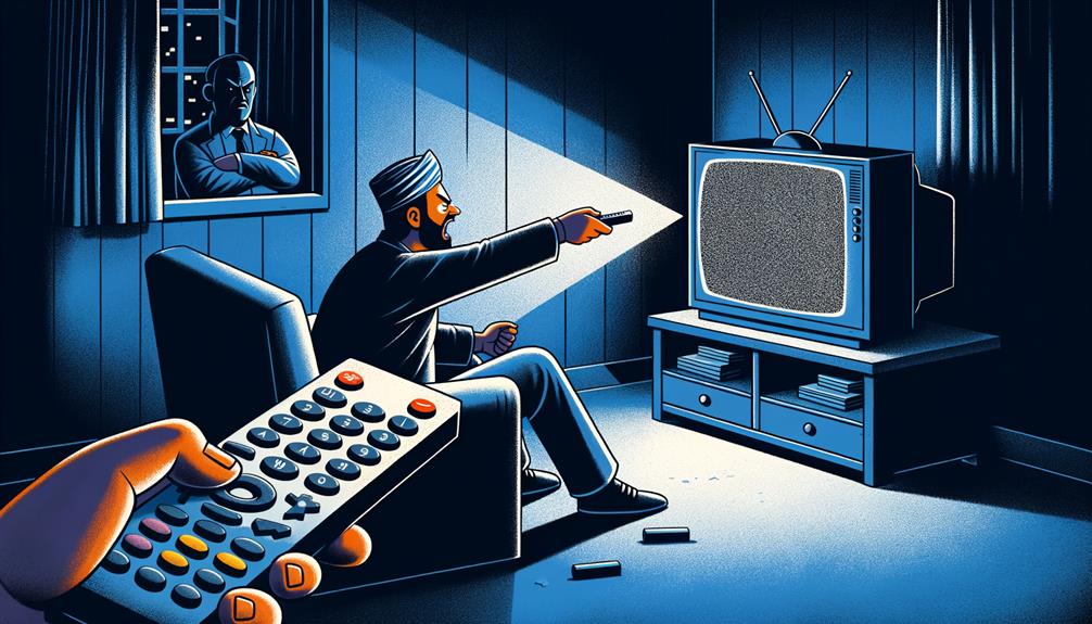 Hisense TV Remote Not Working Express Installers