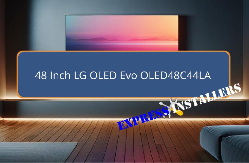 lg oled tv model