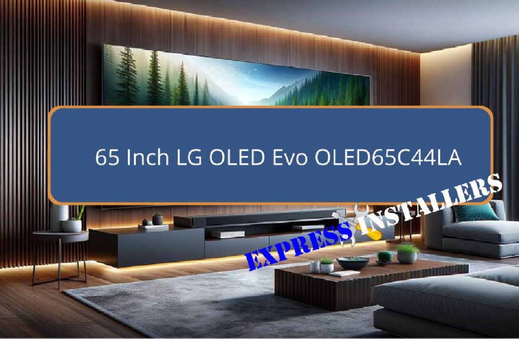 high quality 65 inch lg oled