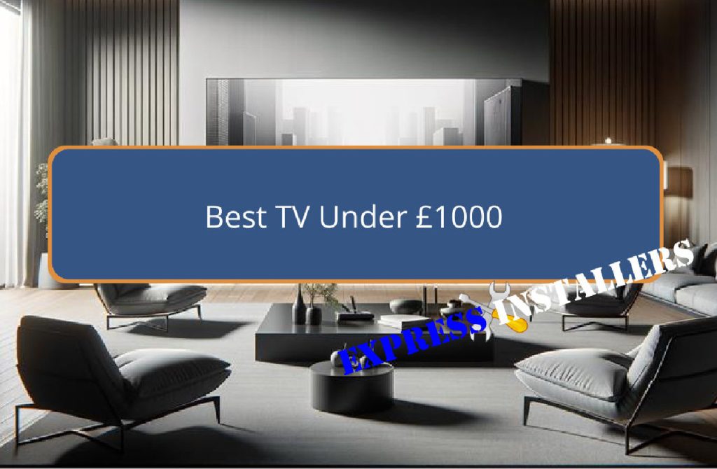 budget friendly tv options