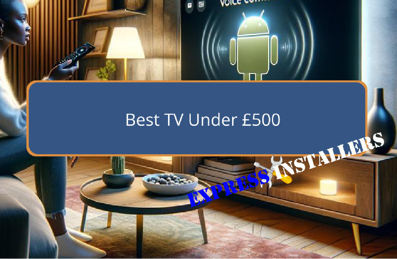 affordable tv options available